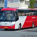 (주)전북고속터미널(시외버스터미널)