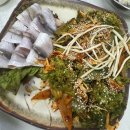 풍물 | 전현무계획 밴댕이정식 강화풍물시장 만복정 후기🐟