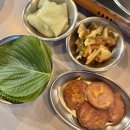 사상맛집 파절이삼겹살과 볶음밥이 맛있는 구땡식당
