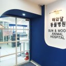 해와달동물병원 이미지