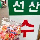 선산수입