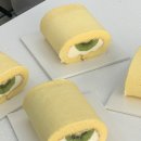 쌀로만케이크