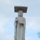 남지중앙1길 | 함안 능가사 사찰 여행, 남지철교 옆 낙동강 절벽 위 힐링 사찰 칠성탱