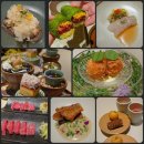 서울역 한정식 [서울로인 서울역점] 고급진 룸 코스요리