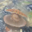 강산포조개칼국수보쌈 이미지