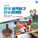 경주베이스볼파크 제2야구장 이미지