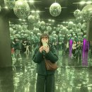 노형 | 제주 공항근처 기묘한 미디어아트 공간 - "노형슈퍼마켙" 전시 후기🎪📸