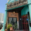 컴포즈커피목포평화 | 목포 평화광장 카페 | 커피창고 에그타르트 후기