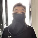 신성어패럴 MACCI 마찌 UV 자외선차단 쿨 마스크 리뷰