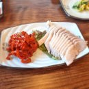 양남보쌈 이미지