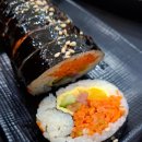 봉동앤김밥 이미지