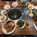 우뚝참숯갈비 이미지