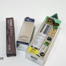 영메드 | 올리브영 - 클리오 아이라이너 / 반디 더미페디 핑거메드 클리어 / VT리들샷 100 후기 (내 돈 내산)