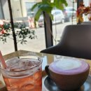 테크노산업로44번길 | 울산 남구 두왕동 카페 여운, 조용하고 아늑한 카페인줄 알았지만....