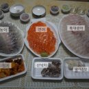동아싱싱청과 | [안양농수산물도매시장] 동아수산 단골 나야나 (Feat.수산남)
