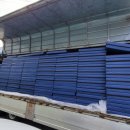 백석생활체육공원 야구장 이미지