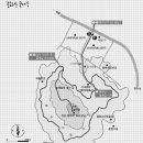 봉화산둘레길 이미지