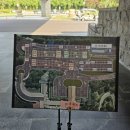 아시아나CC (회원제) | [용인 양지] 관리 잘 된 회원제 골프장!! 아시아나cc 다녀온후기(락카,레스토랑,프로샵)