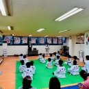 오케이 태권도장 이미지