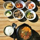 장수추어탕 | 망미동 고가다리 옆 장수집추어탕 점심 후기