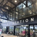 다온스낵 | 오타와에서 몬트리올까지 기차로 이동한 찐 후기와 고려할 점