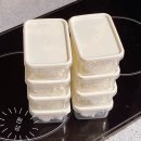 레츠그릭 | 그릭요거트 만들기 | 대용량으로 직접 사용해본 리뷰🍦🪽(내돈내산)