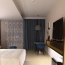 힐튼파크 | [LA숙소] 힐튼 부에나 파크 에너하임 Hilton Buena Park Anaheim 후기 &amp; 정보