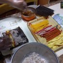 김밥말자 - 마포구 독막로 50 | 김밥말자