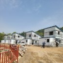 경주감성숙소더글램핑풀빌라 이미지