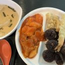 민방위교육장사이도로 | [레드175 대치역점] 민방위 가다 배고파서 들린 혼밥 떡볶이집!내돈내산 대치역 떡튀순 세트 후기