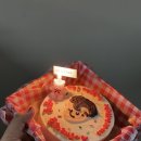 예쁘당케이크