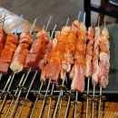 대화성양꼬치 - 홍천군 홍천로3길 22 | 대화성양꼬치