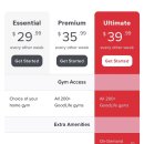 굿라이프 휘트니스클럽 이미지