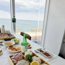 로빈슨횟집 | [강원 강릉][맛집]🌊 오션뷰 끝내주는 애견 동반 로빈슨 횟집 솔직후기