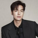 [단독]이민호, <b>영화</b> ‘전지적 독자 시점’ 주연 낙점