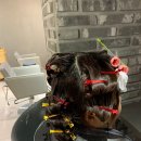 샤르망헤어샵 이미지