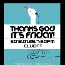 [2013.1.25(금)] Thanks God it's Friday! @ FF 이미지