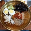 SK V1 motors | [평동맛집탐방] 평동 고기&amp;막국수 맛집 소담153&amp;막국수 리뷰