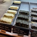 [“서울앵무새 용산점”-용리단길 대형카페] 삼각지카페추천 시나몬롤 퀸아망 맛집 내돈내산