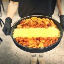 명동닭갈비 이미지