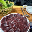 선화식당 | 진주 상대동 뭉티기 맛집 선화식육식당 추천받고 다녀온 후기