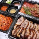 참맛있는장왕족발 | [참맛있는장왕족발 구로점] 족발 유목민이 정착한 족발 배달 맛집