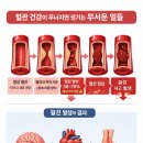 행복한아침내과의원 | 혈관나이 체크 방법 집에서 하는 자가진단부터 병원 검사 비용 안내