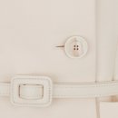 P-5802 | 디올 봄 코디룩/ MARLENE벨트재킷 / 미니스커트 / DIORALPS플레어스키팬츠 /리뷰←시크한언니들♥