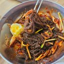 영월 설원 칡냉면 고씨굴 근처 곤드레밥 맛집