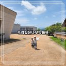 [순천 여행] 아이랑 함께한 낙안읍성 옆 뿌리깊은나무박물관 관람 후기