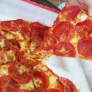 치킨과 바람피자 이미지