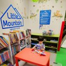 천호농장 | 천호역 키즈카페 리틀마운틴 1년권 결제 내돈내산 리뷰 / 민생회복 소비쿠폰 사용가능점