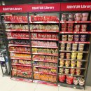 CU잠실현대점 | 한강버스 (가양)마곡선착장 CU오픈!(한강라면 Library)데이트코스!