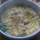 명인칼국수 이미지